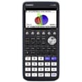 Miniatyrbild 1 av 2: Casio fx-CG50 Grafräknare Svart Display (ställen): 21 batteri (B x H x D) 89 x 18.6 x 188.5 mm