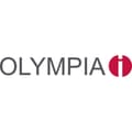 Miniatyrbild 3 av 4: Olympia CPD 512 Skrivande bordsdator Beige Display (ställen): 12 230 V (B x H x D) 210 x 67 x 295 mm