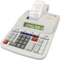 Miniatyrbild 1 av 4: Olympia CPD 512 Skrivande bordsdator Beige Display (ställen): 12 230 V (B x H x D) 210 x 67 x 295 mm