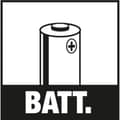 Miniatyrbild 2 av 4: Sharp EL-M711G Bordsräknare Svart, Vit Display (ställen): 10 solcell, batteri (B x H x D) 100 x 33 x 152 mm