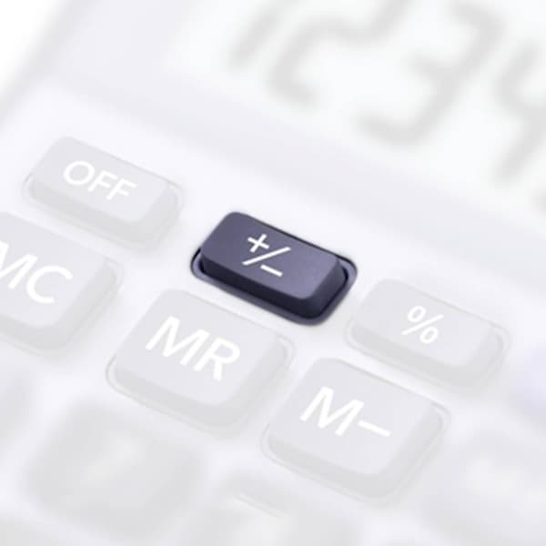 Casio MS-80E Bordsräknare Blå Display (ställen): 8 solcell (L x B) 101 mm x 149 mm