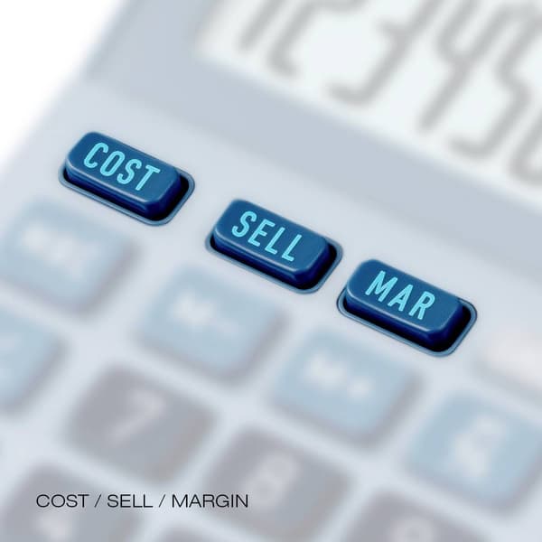 Casio MS-100EM Bordsräknare Blå Display (ställen): 10 solcell (L x B) 101 mm x 149 mm