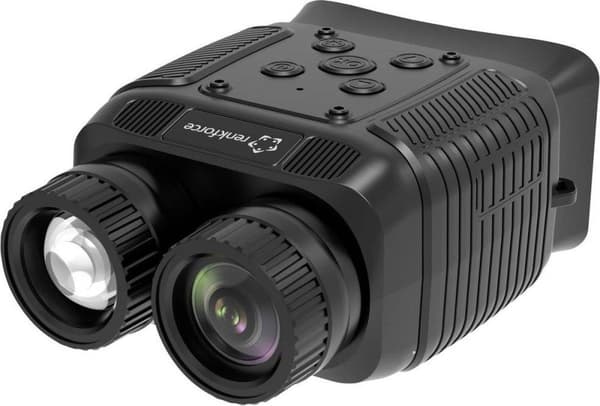 Renkforce RF-5044476 Night Vision 10 x 25 mm Generation Digital