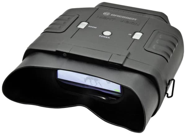 Bresser Night Vision - Digital Night Vision 3x20 - Restlysforstærker