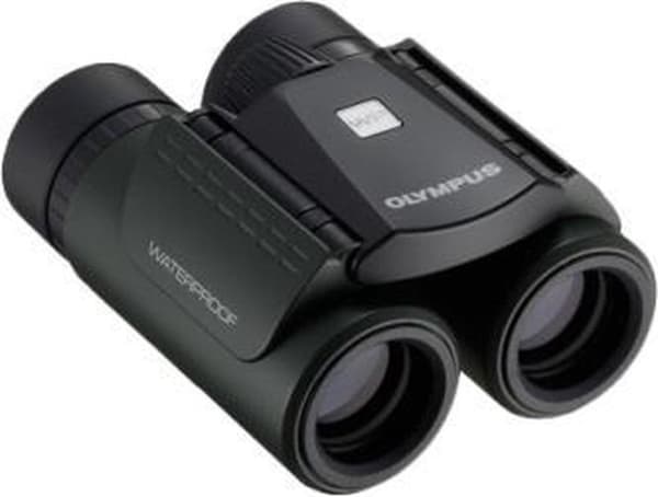 Olympus 10x21 RC II WP - Kiikarit - Tummanvihreä