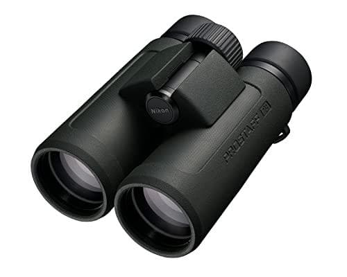 Nikon PROSTAFF P3 8x42, Mørkegrøn, 42mm