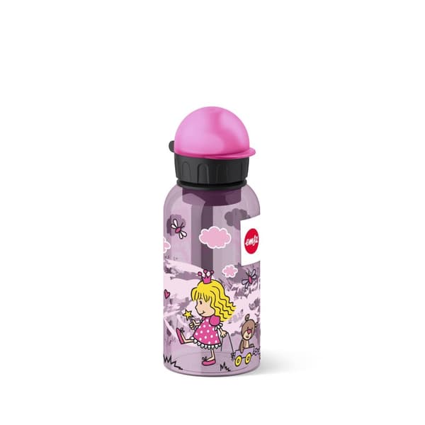 Kids Set Princess - Brotdosenset - Kinder - Rosa - Polypropylen (PP) - Tritan...