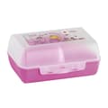Miniatyrbild 5 av 7: Kids Set Princess - Brotdosenset - Kinder - Rosa - Polypropylen (PP) - Tritan...