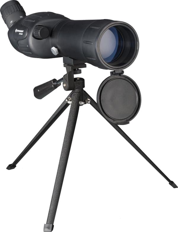 Bresser Junior Spotty zoom 20-60x60 Sort