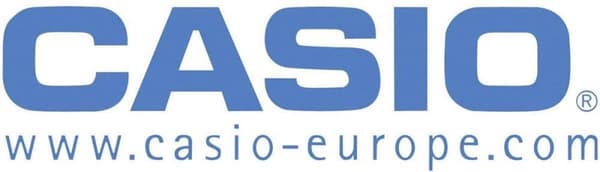 CASIO REGNERE, LOMME SL-310UC-WE HVID, 10 CIFFER DISPLAY
