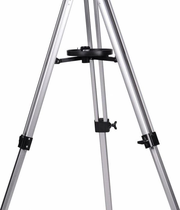 Bresser Teleskop - Pluto 114/500 - EQ-3 montering - Med smartphone adapter