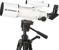 Miniatyrbild 1 av 8: Bresser Telescope - Classic 70/350 - Moon & Plants - Med tillbehör