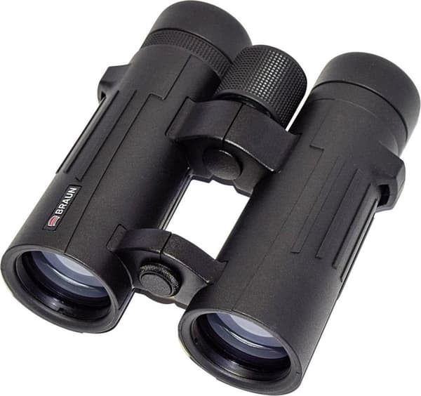Braun Photo Technik kikkert Compagno 8X42 Wp