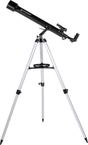 Bresser Teleskop - Arcturus 60/700 - Med robust montering og tilbehør