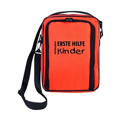 'First Aid Kit Scout'