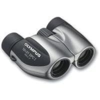 Olympus kikkert med -8 x 21 RC zoom - Sølv