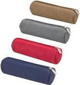 Herlitz be.bag - väska för penna - läder - blandat (8200883)