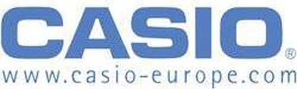 Casio FX-87DE PLUS-2 Solcelledrevet, batteridrevet teknisk lommeregner Sort Antal displaypositioner: 12
