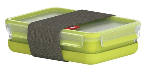 Emsa Clip & Go Lunchbox + Skål