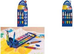 Pelikan kontor Pelikan skolborste griffix startset om 5 (700733)