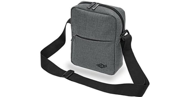 Wedo Shoulder Bag College - Little Messenger Bag College