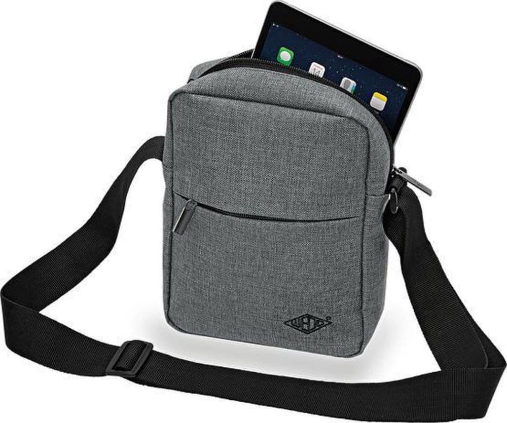 Wedo Shoulder Bag College - Little Messenger Bag College