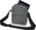 Miniatyrbild 1 av 4: Wedo Shoulder Bag College - Little Messenger Bag College