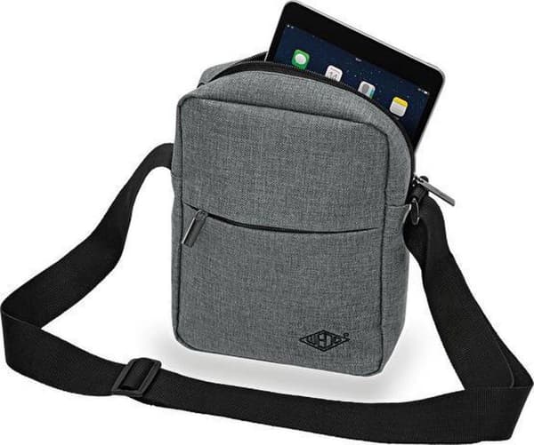 Wedo Shoulder Bag College - Little Messenger Bag College