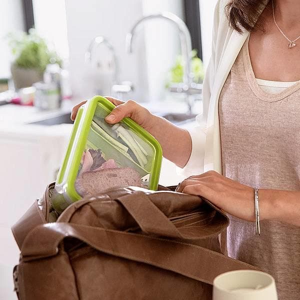 Emsa Clip & Go Lunchbox