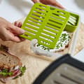 Miniatyrbild 5 av 5: Emsa Clip & Go Lunchbox