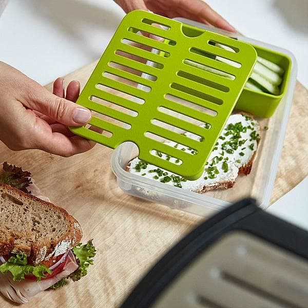 Emsa Clip & Go Lunchbox