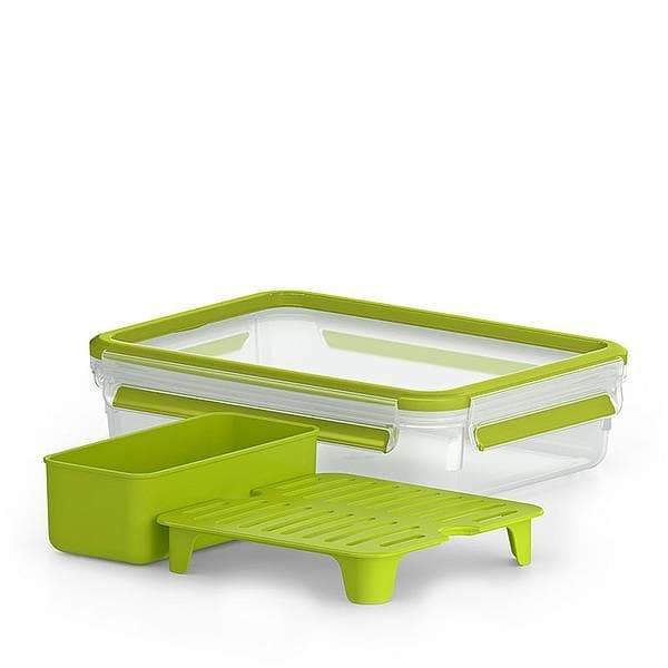 Emsa Clip & Go Lunchbox