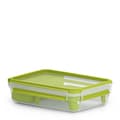 Miniatyrbild 1 av 5: Emsa Clip & Go Lunchbox
