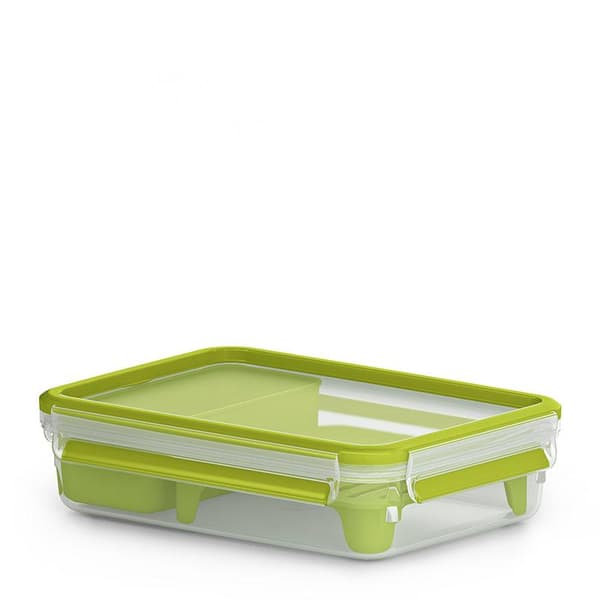 Emsa Clip & Go Lunchbox