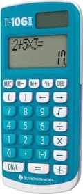 Pikkukuva 3 / 8: Texas Instruments 106 - Pöytälaskin