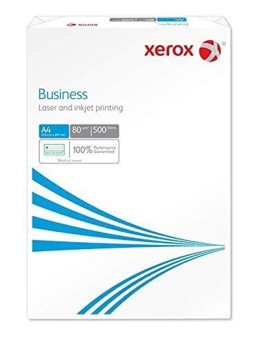 Herlitz 5033402 printerpapir A4 (210x297 mm) 500 ark hvid (5033402)