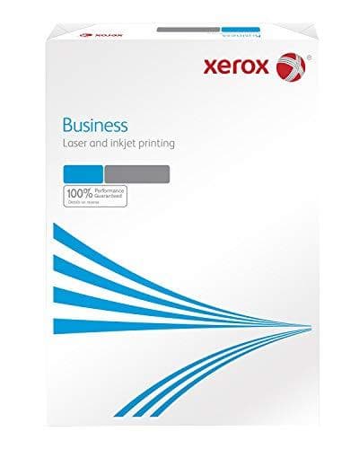 Herlitz 5033402 skrivarpapper A4 (210x297 mm) 500 ark vitt (5033402)