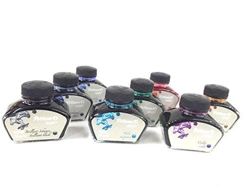 Pelikan bläck 4001 i glas, turkos, innehåll: 62,5 ml (329201) - 1 st (329201)