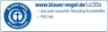 Miniatyrbild 5 av 5: herlitz 50033423 ringpärm maX.file, A4, 2-ringsmekanism, motiv: GREENline Ginkgo, 1 st.
