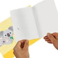 Pikkukuva 4 / 5: Herlitz my.book muistikirja A5 40 arkkia keltainen (50039814)