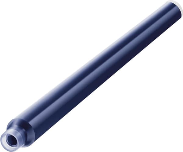 Pelikan ilo 4001 - Navy - Fyldepen - Tyskland - Æske - Pelikan ilo (301534)