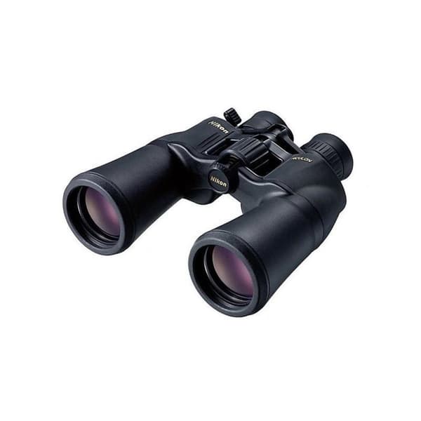 Nikon Aculon A211 10x50 kikkert Sort