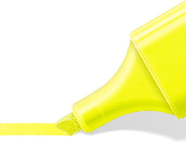 STAEDTLER Textsurfer klassisk highlighter - sæt 20 stk