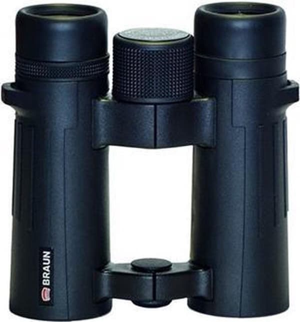 Braun Photo Technik kikkert Compagno 10X34 Wp
