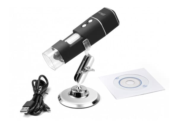 Technaxx WiFi FullHD Microscope TX-158