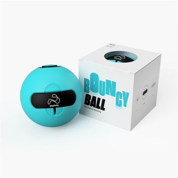 Bouncy Bold uden Sensor