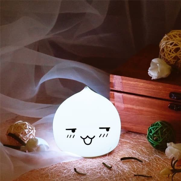 Waterdrop Light LED, lyser i 7 forskjellige farger