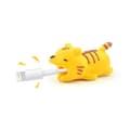 Miniatyrbild 7 av 11: Animal bite, Krabat, Kabelskydd, Lejonet Simba