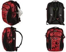 Herlitz grundskoleryggsäck Ultimate tom graffiti (50043040)