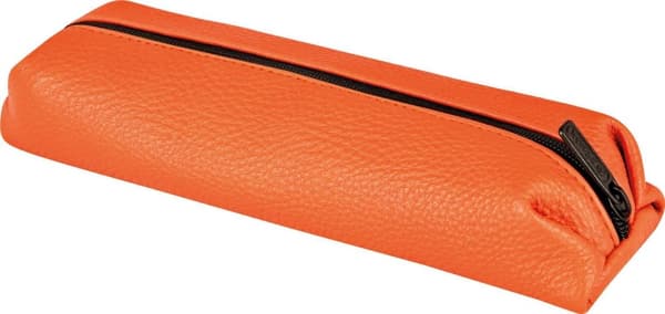 Herlitz 50043842 Etui Blødt Penalhus Grønt (50043842)